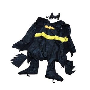 Rubie’s Batman Batgirl Complete Costume XLarge